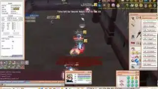 Flyff Philippines Guild SuperStArs Record Tower Siege