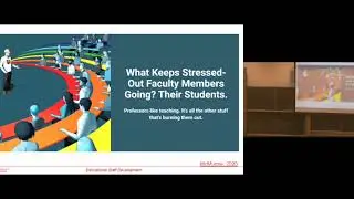 Lunchlezing 'From surviving to thriving' - 3 December 2025