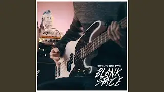 Blank Space