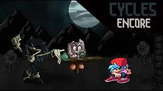 Cycles Encore (Rufflez Mix) charted - YT requests #1