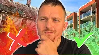 Как проанализировать сделку по многоквартирному дому за 5 минут (пошагово)