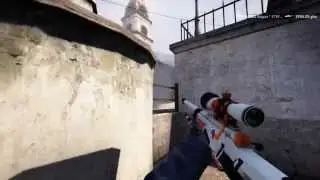 DreamHack Summer 2014: Delpan vs. Epsilon