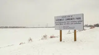 Park District Applies for OSLAD Grant