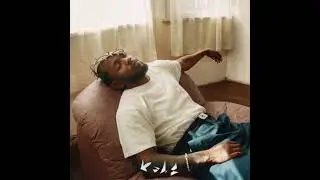 Kendrick lamar x Mr. Morale Type beat | 