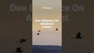 How To Conduct Due Diligence On An Allotment Letter - Own Land In Kenya
