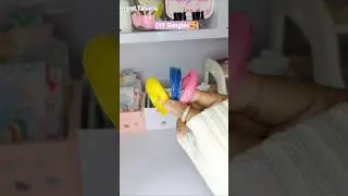 How to make Bangles from plastic bottle #shorts #diy #bangles #youtubeshorts