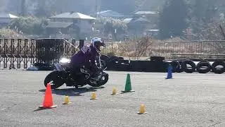 関西パイロン 260117 のりだーさん 1