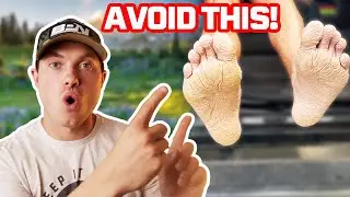 10 Mistakes to Avoid for Your Next Ultramarathon