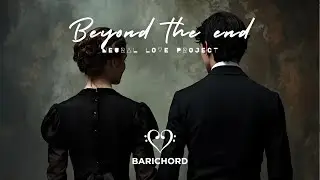 Beyond the End &ndash; Inspired by Mary & Percy Shelley Love Story | Neural Love Project