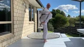 TAEKWON-DO - Tips For Mastering Hwa Rang Tul