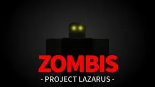 ¡EL APOCALIPSIS CON @elmasidru  🧟‍♂️ | Roblox: PROJECT LAZARUS (Round Alta)