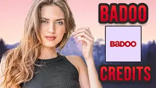 Badoo App - How to Get Badoo Free Credits 2024 (iOS/Android)