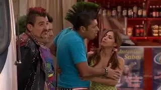 Momentos graciosos del man es Germ&aacute;n