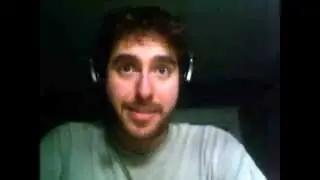SlowWolf Vlog: LOOK AT ME IM SICK |05/07/2013|
