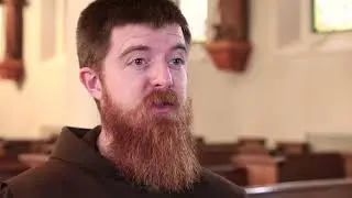 Process Pt. 1 | Become a Friar