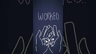 it almost worked (tv girl) vent animation