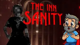 Das unheimlichste DATE meines Lebens! FORTSETZUNG 🌹👻 | The Inn-Sanity