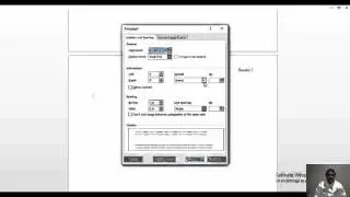 Essay 01  Using Word Document