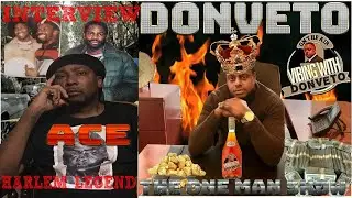 FRITZ RIGHT HAND MAN &ldquo; ACE&rdquo; , EXCLUSIVE INTERVIEW SPEAKS , FITZ , CHUCKY, KW, RICH PORTER, HEN DOG