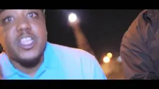 Overdose ft. Turf Talk- Turn They Lights On (OFFICAL VIDEO)