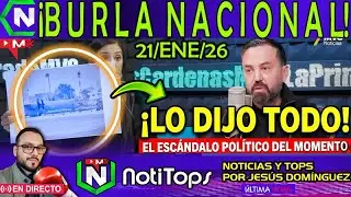 &iexcl;BURLA NACIONAL! Panista MIENTE y lleva FOTO HECHA CON IA al debate y Arturo &Aacute;vila la EXHIBE
