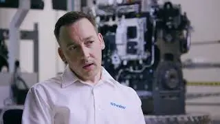 Long-Term Maintenance Planning with Genuine Perkins Parts
