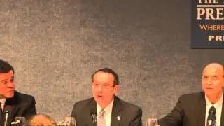 DCBIA's Annual Economic Development Seminar - The Way Forward to Economic Growth