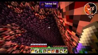 Magic Farm 2 - Minecraft Modpack - 11 - The Nether Lands