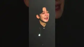 [4K] EXO CHEN KIM JONGDAE AT KTOWN IN MUMBAI