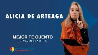 Mejor Te Cuento (08/01/2026) Programa Completo