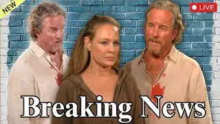 Y&R leaving update || Faith & Fenmore return To show || Very heartbreaking News || Awful prediction.