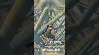 Military Base ULTRA SECRET CLIMBING TRICK in PUBG Mobile #shorts