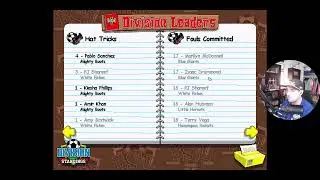 Becoming a Backyard Sports Legend