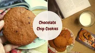 Make Perfect Chewy Chocolate Chip Cookies everytime | The Baking Duo