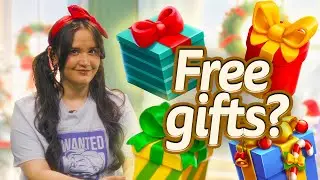 Mansion Updates Ep. 35  - Festive December!