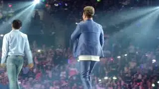 Kim Tae Woo 김태우 따라가 Following Kcon in LA 170820