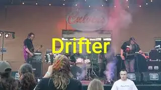 Drifter- 