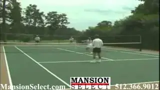 E-Z Airzone - Mansion Select