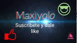 Mi primer video (intro) :)