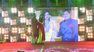Raghav- Prerna Sangeet- Fun Script