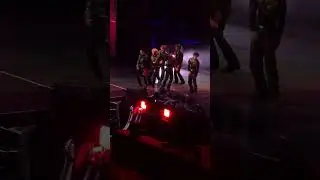 [28092025] [TDS4_JKT] Best of Me & Stronger