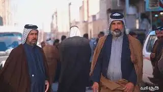 مشية خطوبه الحبيب عبدالله الخالدي  للحجز 📷 الاتصال بنا 07838298245