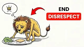 Best Motivational Video in Hindi ( No Excuse ) | 2D Animation