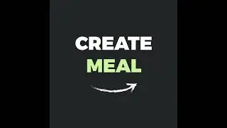 Saving personal keto meals in the Senza Food Journal