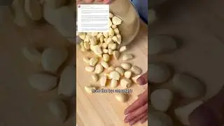 Этот чеснок никак не хочет зеленеть!