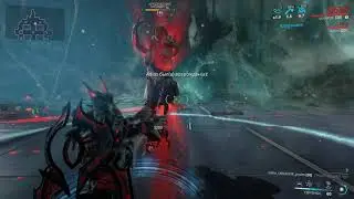 Warframe  Inaros Build  Инарос БИЛД Toxic flight