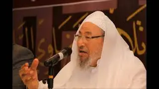 القوة والضعف في تاريخ الإسلام | الشيخ يوسف القرضاوي | خطبة (صوتية)