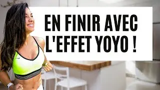 COMMENT NE PLUS REPRENDRE SES KILOS PERDUS ?
