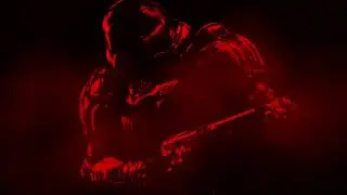 Strely - Doom 3 Mars Intro Theme Remake - Extended