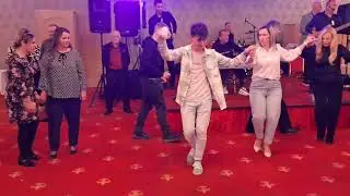 Sofka  na  Tatko Stip 2024